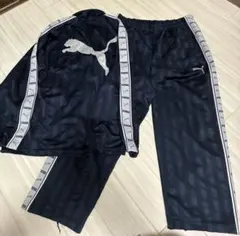 PUMA 廃盤　セットアップ　プージャ⭐︎