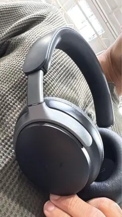 Bose QuietComfort Ultra Headphones ブラック