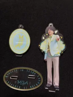 ポップアップ 若井滉斗 アクリルスタンド