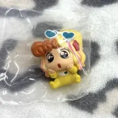 ギャルなクレヨンしんちゃん ひまわり ガチャ