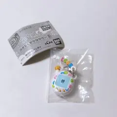 たまごっち めじるしアクセサリー3 ガチャ　エンたま