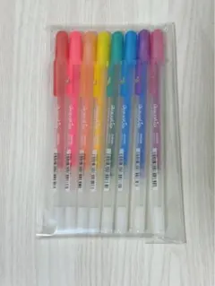 SAKURA aqualip ぷっくりペン ツヤツヤペンのサムネイル