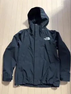 THE NORTH FACE NP61800 マウンテンジャケット L ブラック