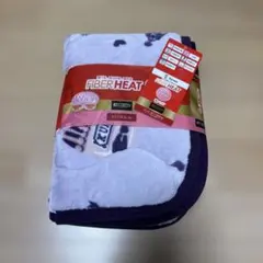 新品 FIBERHEAT あったかモイスト　クロミ 枕パッド サンリオ