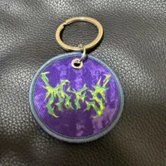 YOASOBI POP OUTキーホルダー - メルカリ