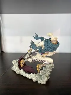 一番くじ　リューマ　フィギュア