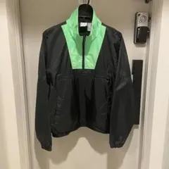 80s SEATLLE BLUES アノラック ナイロン ジャケット ブルース