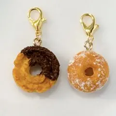 ミニチュア チャーム