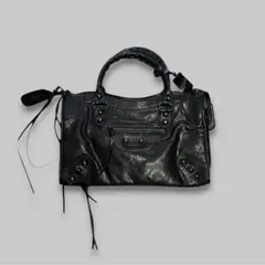 city bag grunge y2k black 00s archive - メルカリ