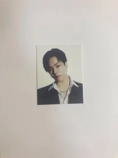 treasure ジェヒョク REBOOT