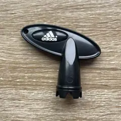 adidas ゴルフスパイクレンチ 黒のサムネイル
