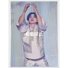 FANTASTICS 木村慧人 トレーディングカード トレカ 1点