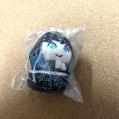 鬼滅の刃ミニミニフレンズ　時透無一郎　むいちろう　むいむい　ぬいぐるみマスコット ヨドバシ.com - タカラトミーアーツ TAKARATOMY A.R.T.S 鬼滅の刃