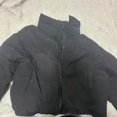 GU ダウンジャケット