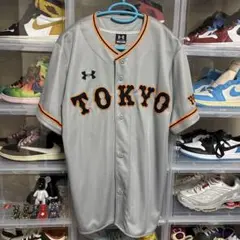 読売ジャイアンツ 巨人軍 ユニフォーム Nike 浅野翔吾 - メルカリ