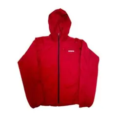2026年最新】patagonia カラー：レッド系 メンズ ナイロンジャケットの