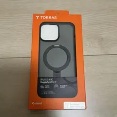 Tomさん専用　TORRAS MagSafe iPhone16 pro max