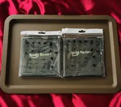 新品未開封⭐︎スマイルリゾート/ネックチューブ2枚セット/Smile resort