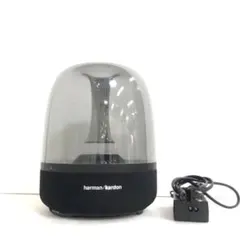 Harman／Kardon Aura studio2 スピーカー　ブラックのサムネイル