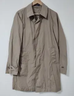 ✨新品未使用品✨ Maker's Shirt鎌倉 ステンカラーコート 2026年最新】MAKER'S SHIRT KAMAKURA メンズ ステンカラーコートの人気