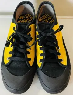 adidas×RAF SIMONS スニーカーのサムネイル