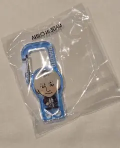 THE RAMPAGE 長谷川 慎 アクリルカラビナ