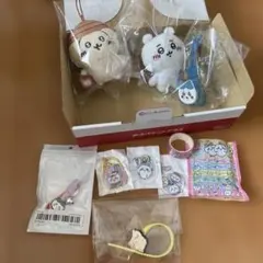 ちいかわ　9点詰め合わせ