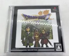 Best版 ドラゴンクエストVII エデンの戦士たち