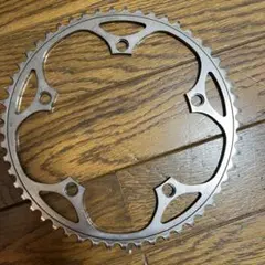 SHIMANO DURA-ACE NJS ピスト　チェーンリング 53T