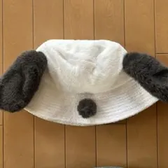 スヌーピー　ハット