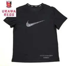 NIKE RUNNING 浦和レッズ コラボTシャツ マイラートップ 美品のサムネイル