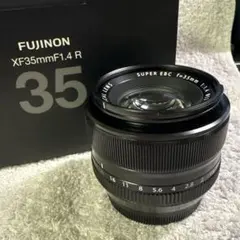 2026年最新】xf35mmf1.4 rの人気アイテム - メルカリ
