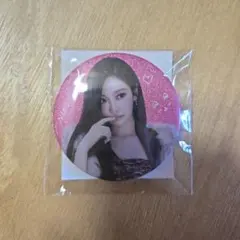 2025年最新】Aespa ニンニン 缶バッジの人気アイテム - メルカリ