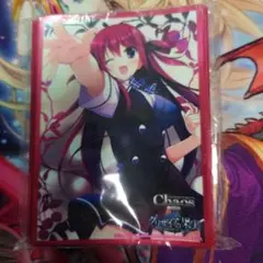 chaostcg グリザイアシリーズ　まとめ売り 2026年最新】ChaosTCG グリザイアの人気アイテム - メルカリ