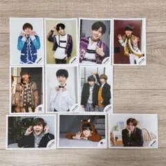 K様専用 長尾謙杜 公式写真