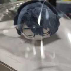 あんスタ もちマス 青葉つむぎ (おやすみver) BOX購入特典 １点