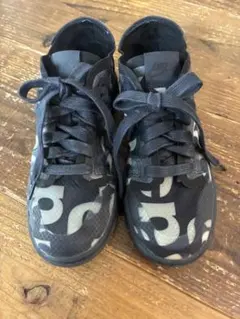 コムデギャルソン　ナイキ　ダンクロー　COMME DES GARÇONSのサムネイル