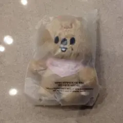 ハン ハンクオッカ straykids 10cm ぬいぐるみ スキズ