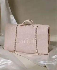 Darich 福袋 ボストンバッグ