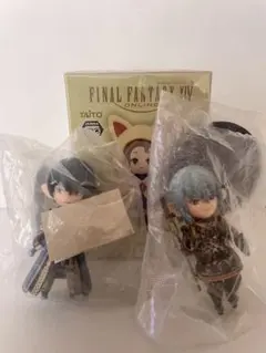 2026年最新】オルシュファン フィギュアの人気アイテム - メルカリ
