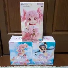 値下げ不可】 レア 未開封 リトルバスターズ 神北小毬 フィギュア 