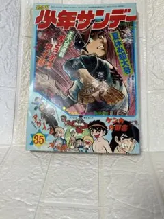 週間少年サンデーお正月増刊号 1967年 - メルカリ