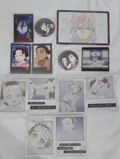 鬼滅の刃 dining お楽しみくじ