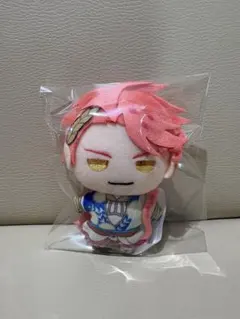 終末的女武神lll 玩偶Vol.2 阿波羅