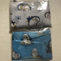 mofusand モフサンドエコバッグ サメにゃん