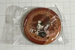 【ラスト1点】IdentityV 第五人格　オフラインイベント　弓使い缶バッジ