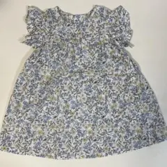 夏休み特別価格　SERAPH ピーターラビット　ワンピース100