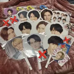 TravisJapan 川島如恵留