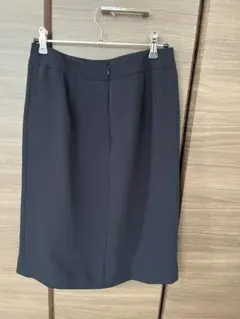 マッキントッシュフィロソフィー　コンパクト2WAYツイル スカート