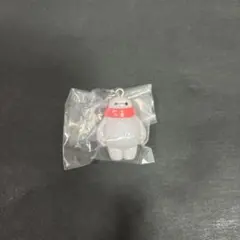 ベイマックス めじるしアクセサリー Winter